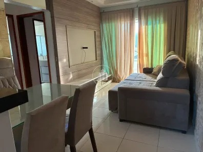 Apartamento com 3 Quartos à venda, 77m² no Fundos, Biguaçu