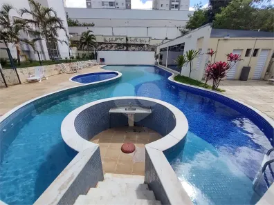 Apartamento com 2 Quartos à venda, 59m² no Jardim Piratininga, Sorocaba