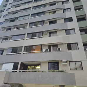 Apartamento com 3 Quartos à venda, 113m² no Candeal, Salvador