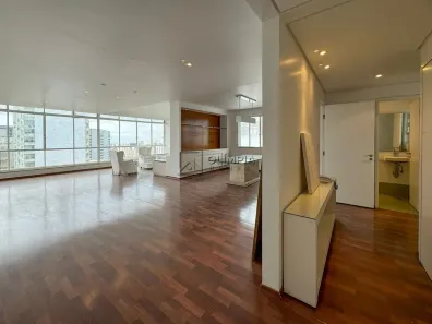 Apartamento com 4 Quartos à venda, 220m² no Bela Vista, São Paulo