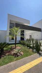 Casa de Condomínio com 3 Quartos à venda, 150m² no Residencial Licardino Ney, Goiânia