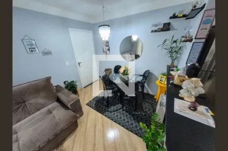 Apartamento com 2 Quartos à venda, 57m² no Vila Carolina, São Paulo
