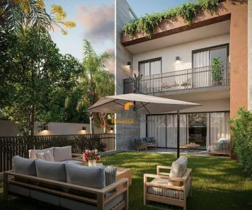 Casa de Condomínio com 4 Quartos à venda, 484m² no Jardim Morumbi, São Paulo