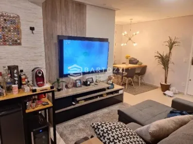 Apartamento com 3 Quartos à venda, 70m² no Santa Paula, São Caetano do Sul