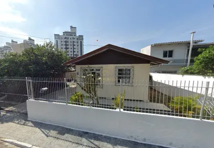 Lote/Terreno à venda, 243m² no São Judas, Itajaí