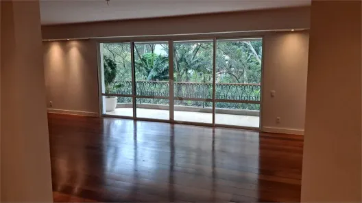 Apartamento com 4 Quartos à venda, 330m² no Santo Amaro, São Paulo