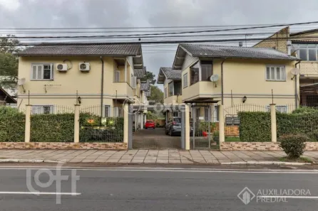 Casa com 3 Quartos à venda, 118m² no Agronomia, Porto Alegre