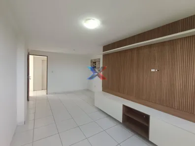 Apartamento com 3 Quartos à venda, 78m² no Água Fria, João Pessoa