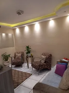 Sobrado com 2 Quartos à venda, 57m² no Chácara Santa Maria, São Paulo