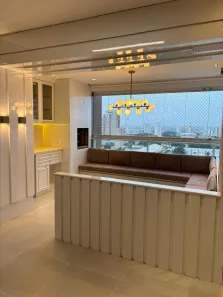 Apartamento com 3 Quartos à venda, 115m² no Centro-Norte, Cuiabá