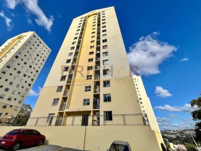 Apartamento com 2 Quartos à venda, 49m² no De Zorzi, Caxias do Sul