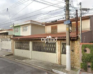 Sobrado com 7 Quartos à venda, 251m² no Vila Anhangüera, São Paulo