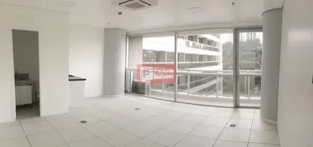 Sala Comercial à venda, 39m² no Vila Cruzeiro, São Paulo