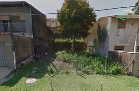 Lote/Terreno à venda, 256m² no Parque Imperador, Campinas