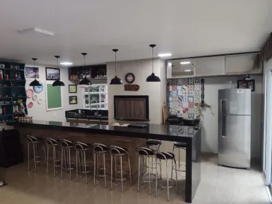Casa com 3 Quartos à venda, 520m² no Corbélia, Corbélia