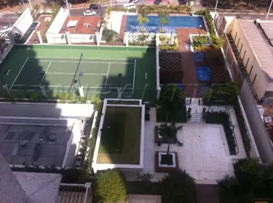 Apartamento com 4 Quartos à venda, 297m² no Vila Ester (Zona Norte), São Paulo