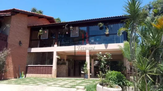 Casa com 3 Quartos à venda, 246m² no Rio Abaixo, Mairiporã