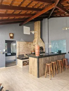 Casa com 2 Quartos à venda, 200m² no Nova Uberlândia, Uberlândia