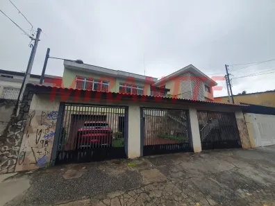 Sobrado com 3 Quartos à venda, 221m² no Vila Nova Mazzei, São Paulo