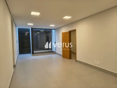 Sala Comercial para alugar, 450m² no Tabajaras, Uberlândia