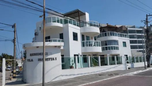Apartamento com 2 Quartos à venda, 30m² no Praia dos Anjos - Arraial do Cabo, Arraial do Cabo