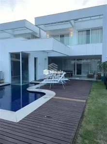 Casa com 5 Quartos à venda, 256m² no Frade (Cunhambebe), Angra dos Reis