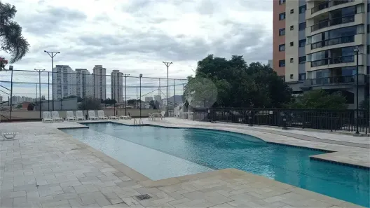 Apartamento com 3 Quartos à venda, 120m² no Lauzane Paulista, São Paulo