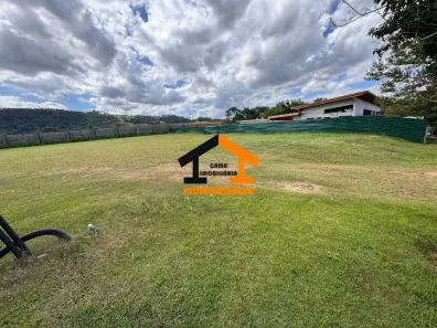 Lote/Terreno à venda, 1328m² no Loteamento Fazenda Dona Carolina, Itatiba
