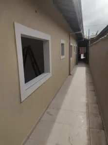 Casa com 3 Quartos para alugar, 160m² no Mirim, Praia Grande