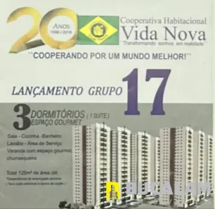 Apartamento com 3 Quartos à venda, 125m² no Parque Esplanada, Embu das Artes
