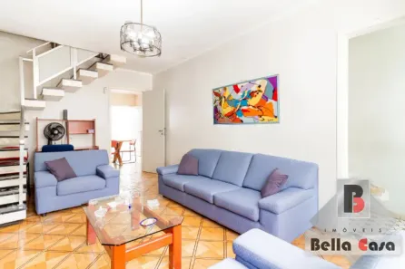 Sobrado com 3 Quartos à venda, 100m² no Vila Prudente, São Paulo