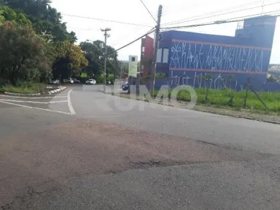 Lote/Terreno à venda, 398m² no Jardim Chapadão, Campinas