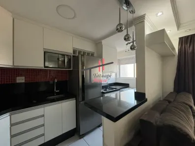 Apartamento com 2 Quartos à venda, 50m² no Belenzinho, São Paulo