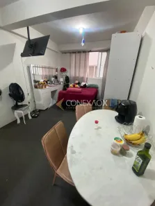 Kitnet com 1 Quarto à venda, 42m² no Botafogo, Campinas