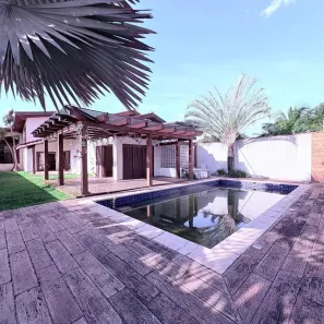 Casa com 3 Quartos à venda, 240m² no Jardim Residencial Doutor Lessa, Pindamonhangaba