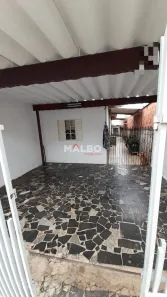 Casa com 2 Quartos à venda, 90m² no Jardim San Marino, Santa Bárbara D'Oeste