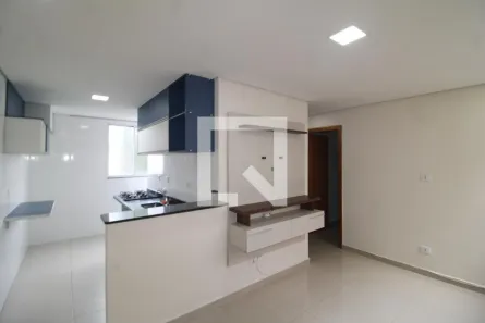 Apartamento com 2 Quartos à venda, 44m² no Lauzane Paulista, São Paulo