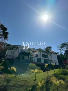 Fazenda/Sítio com 4 Quartos à venda, 800m² no Jardim Cachoeira, Amparo