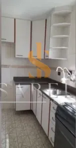 Apartamento com 3 Quartos à venda, 62m² no Vila Moraes, São Paulo