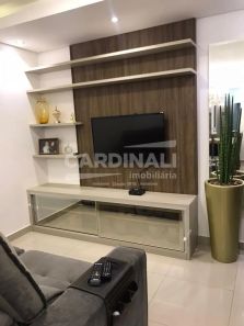 Apartamento com 3 Quartos à venda, 115m² no Jardim dos Manacás, Araraquara