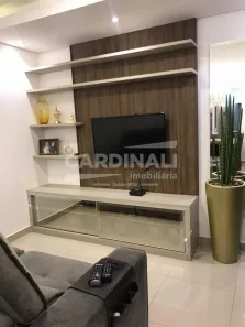 Apartamento com 3 Quartos à venda, 115m² no Jardim dos Manacás, Araraquara