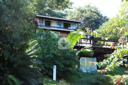 Casa com 4 Quartos à venda, 197m² no Pontal (Cunhambebe), Angra dos Reis