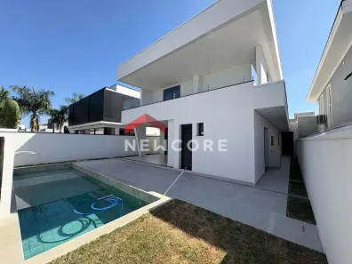 Casa de Condomínio com 4 Quartos à venda, 357m² no Condomínio Residencial Green Park, Taubaté