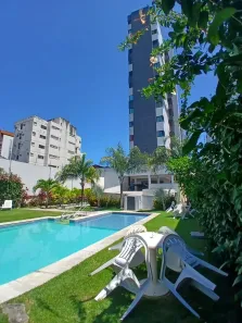 Apartamento com 3 Quartos à venda, 117m² no Boa Vista, Recife