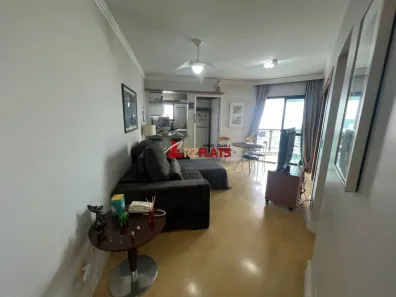 Apartamento com 2 Quartos à venda, 60m² no Paraíso, São Paulo