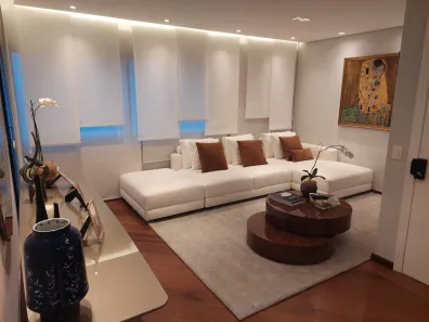 Apartamento com 3 Quartos à venda, 128m² no Mooca, São Paulo