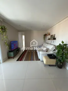 Apartamento com 3 Quartos à venda, 109m² no Parque Prado, Campinas