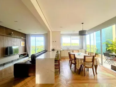 Cobertura com 2 Quartos à venda, 140m² no Rio Tavares, Florianópolis