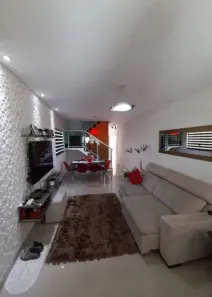 Sobrado com 3 Quartos à venda, 129m² no Vila Moreira, Guarulhos