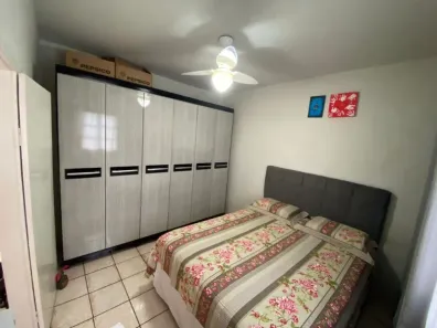 Casa com 2 Quartos à venda, 57m² no Jardim Paulistano, Ribeirão Preto